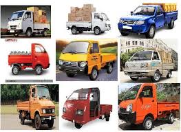 Services Provider of Tempos Trucks on Hire
